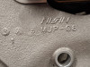 Bremssattel Bremszange hinten Honda CRF 1100 Africa Twin