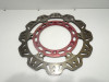 Brake disc front Yamaha XJR 1300