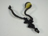 Bremszylinder hinten Honda CBF 600