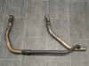Auspuff-Krummer Harley Davidson XL1200CX Roadster