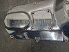 Motorblokdeksel Harley Davidson FLHR Road King