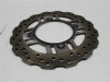 Bremsscheibe hinten  Kawasaki Z 750
