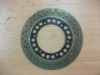 Rear brake disc Yamaha YZF R1