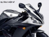 Kuipruit Yamaha YZF R1
