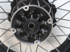 Rear wheel Honda X-adventure 750