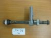Rear axle Kawasaki ZX 7 R