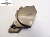 Motorblokdeksel voortandwiel Honda NX 250 Dominator