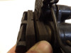 Brake caliper left front Honda VT 1100