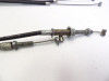 Exup servo klep Honda CBR Fireblade