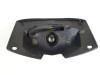 Fuel tank cover Suzuki GSR 600
