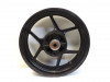 Rear wheel Kawasaki ER 6
