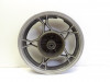 Rear wheel Suzuki GS 550 L