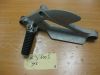 Schetsplaat links Yamaha XJ 600 Diversion