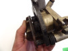 Achter remklauw Kawasaki KR-1S