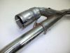 Muffler Honda CB 750 F