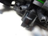 Luchtfilterhuis BMW K 1200 R 
