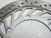 Remschijf voor links Honda ST 1100 Pan European