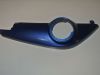 Rechter achterkant BMW F 800