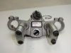 Ignition key Yamaha TDM