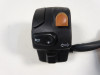Handlebar switch assy left Aprilia Tuono 1000
