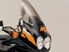 Scheibe Windschild Honda XRV 750 AFRICA TWIN