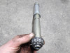 Rear axle Triumph Tiger 1200 Explorer GT PRO