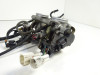 Gasklephuis Yamaha TDM