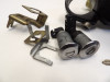 Key set Honda Deauville 650 - 700