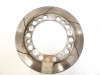 Braking Disc left front Honda VF 700  750 C Magna