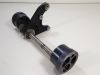 Rear axle Triumph Trophy 900