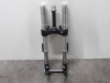 Front pipes complete Ducati Supersport 950