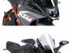 Wind screen KTM RC125