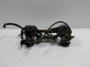 Throttle body Suzuki TL 1000