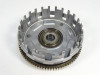 Clutch Kawasaki ER 6