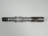 Axle front BMW R 1200 RT