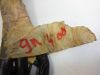 Lenkerschalter links Suzuki GN 400