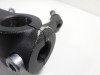 Standrohr Gabelholm links komplett Yamaha MT 09