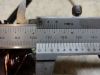 Dynamo Yamaha YZF 600 Thundercat
