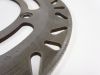Bremsscheibe vorne Honda Deauville 650 - 700