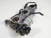 Gasklephuis Triumph Sprint ST 1050