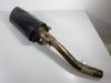Muffler Kawasaki Z 750