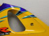 Cowl Left Suzuki GSX R 600