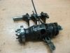 Versnellingsbak Honda CBR 600 F