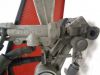 Rear brake master cylinder  Honda VTR 1000 F