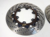 Brake disc set BMW R 1100  850 R