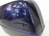 Linker koffer Honda ST 1100 Pan European