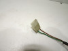 Front brake master cylinder  Yamaha XTZ Tenere