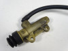 Rear brake master cylinder  Ducati monster 600