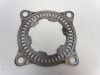 ABS sensorring Geberkranz hinten Kawasaki Z 800