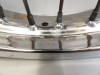 Front Wheel Suzuki LS 650